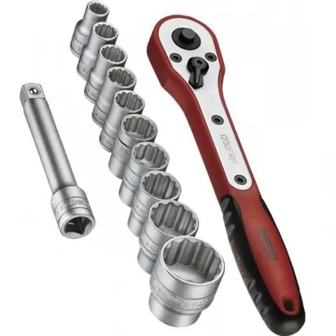 Köp online Teng Tools M1212N1 Hylsnyckelsats